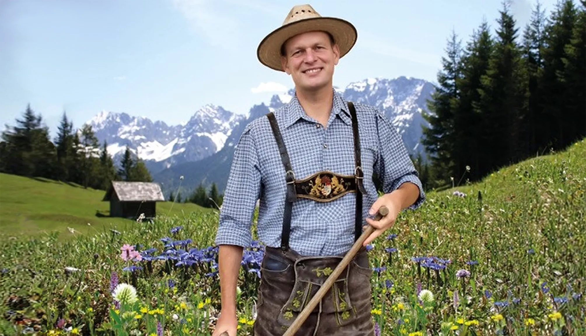 Biohof Klas, Bio aus Liebe zur Natur